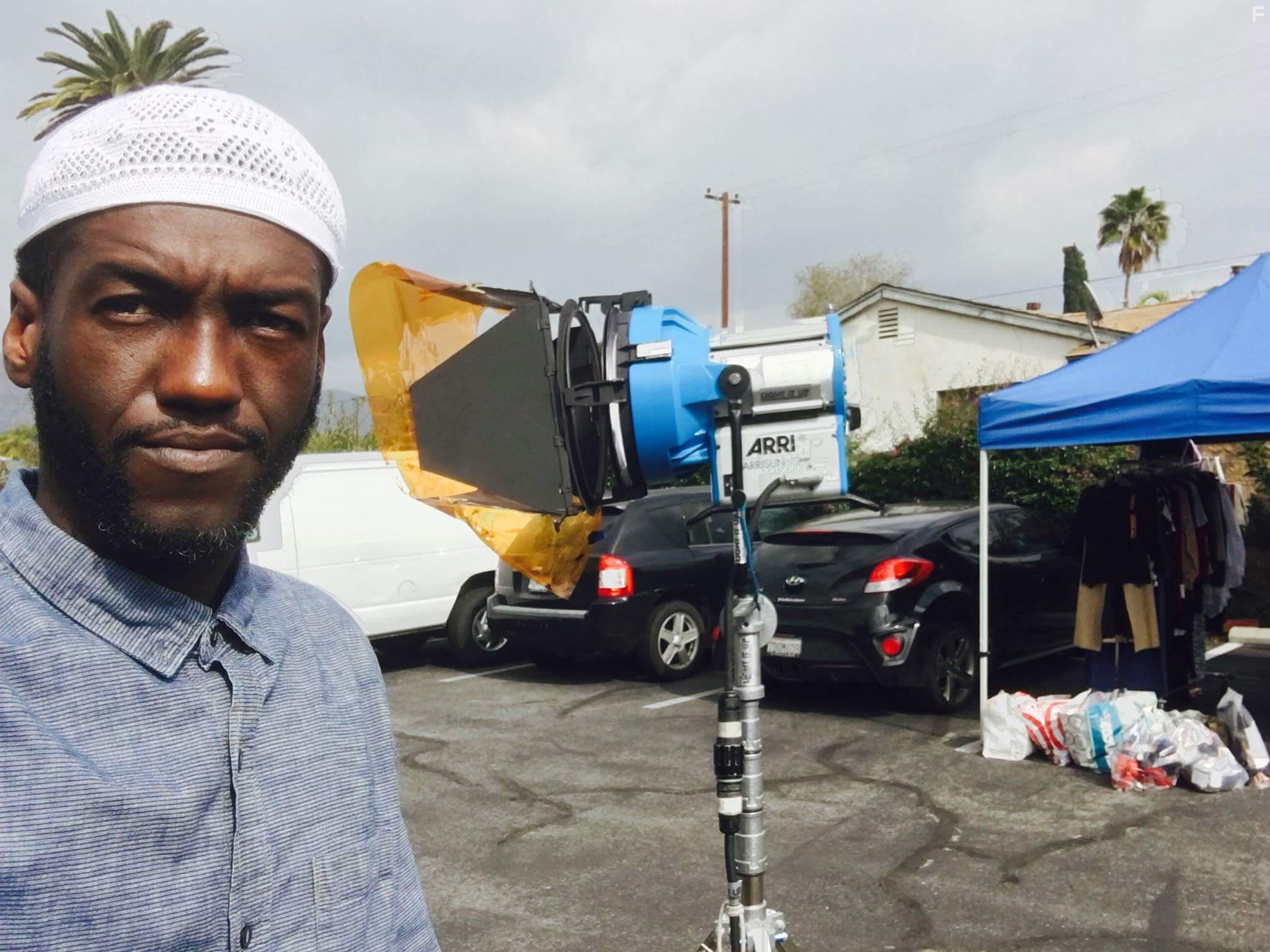 Sein Gay in Jinn (2018)