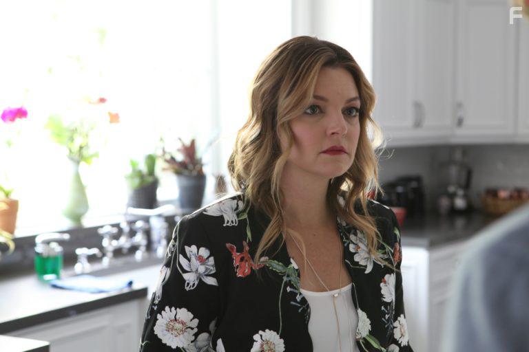 Cradle Robber (2019)