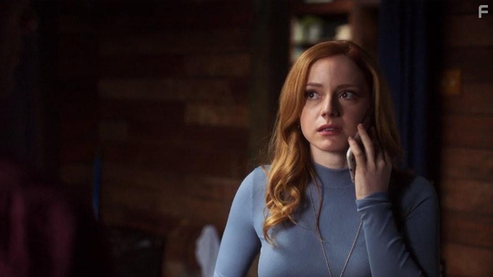 Cradle Robber (2019)