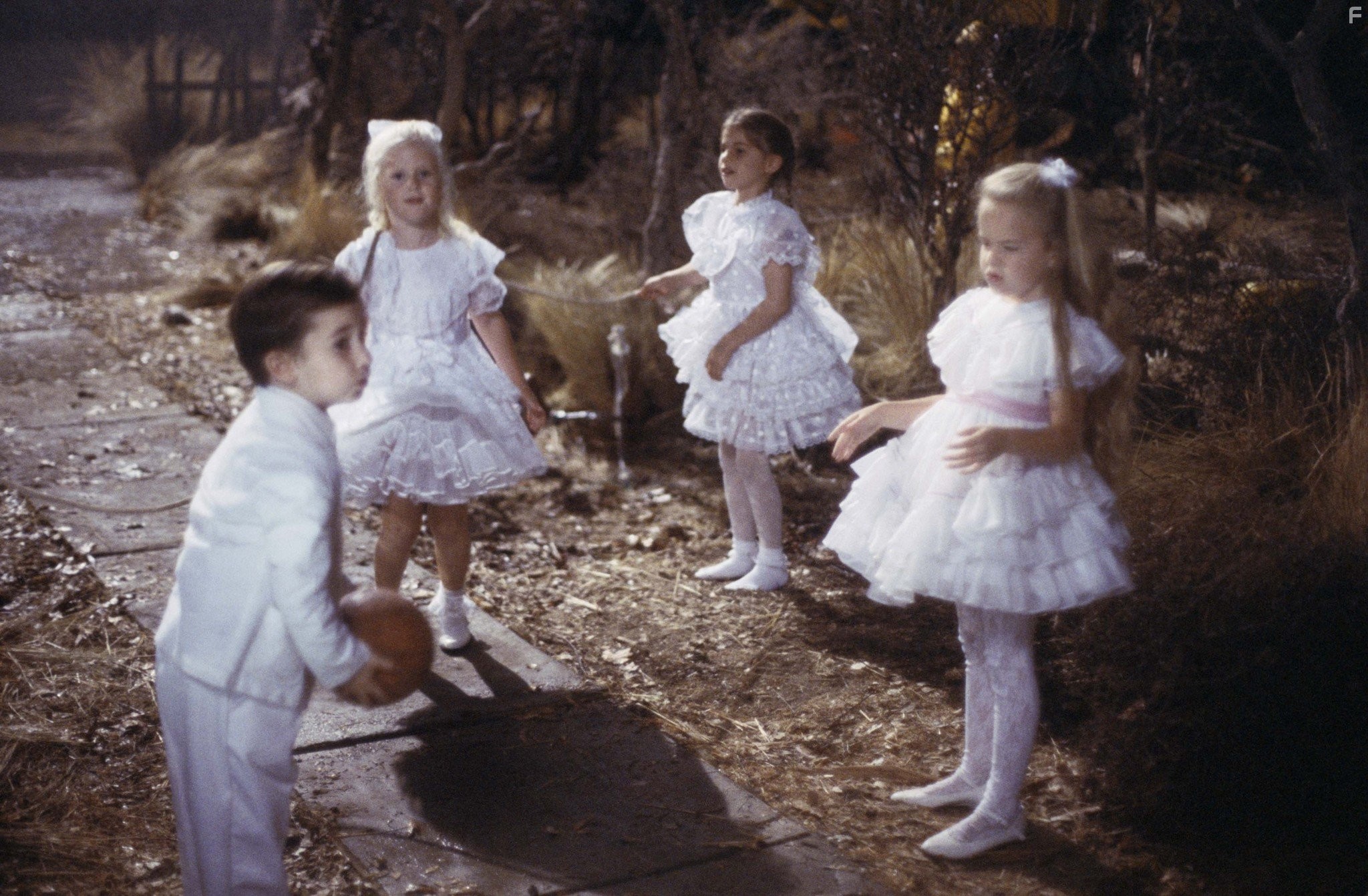 Кошмар на улице Вязов 4: Повелитель сна (1988)