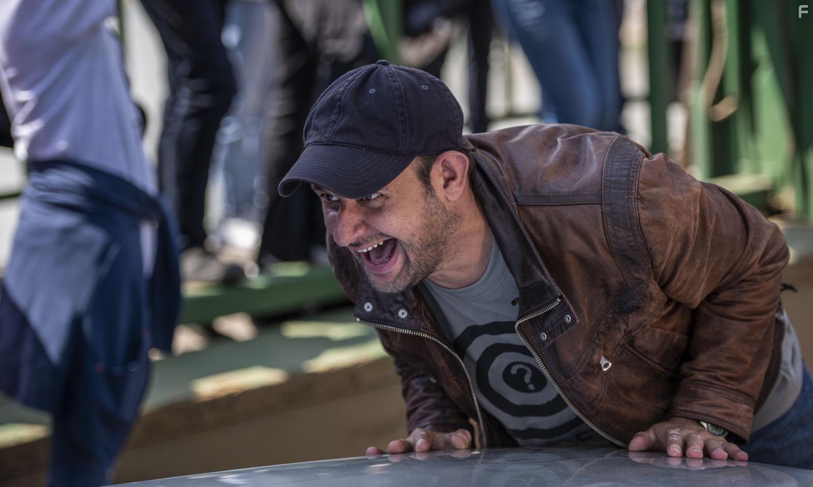 Балканский рубеж #1