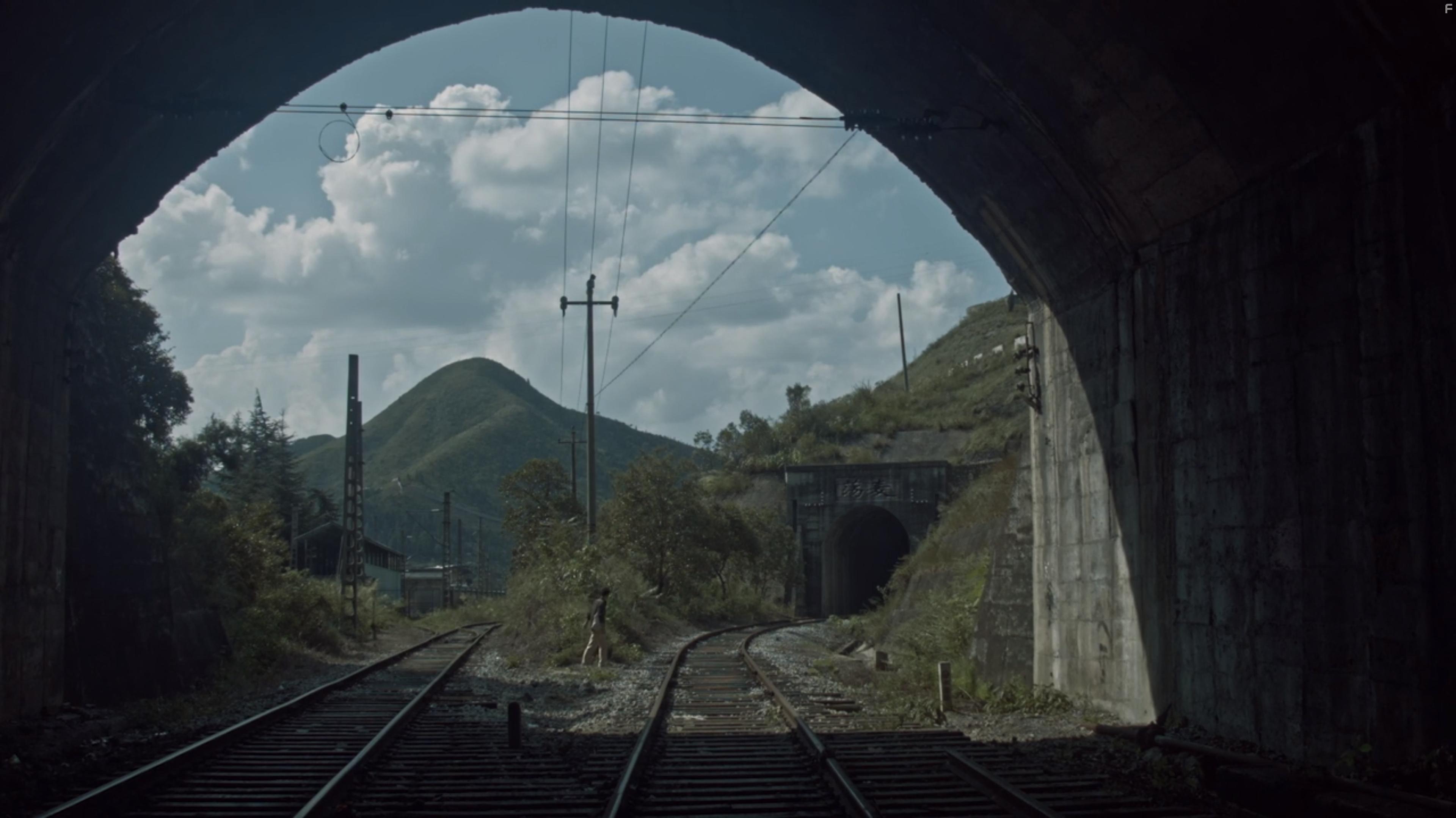 Lu bian ye can (2015)