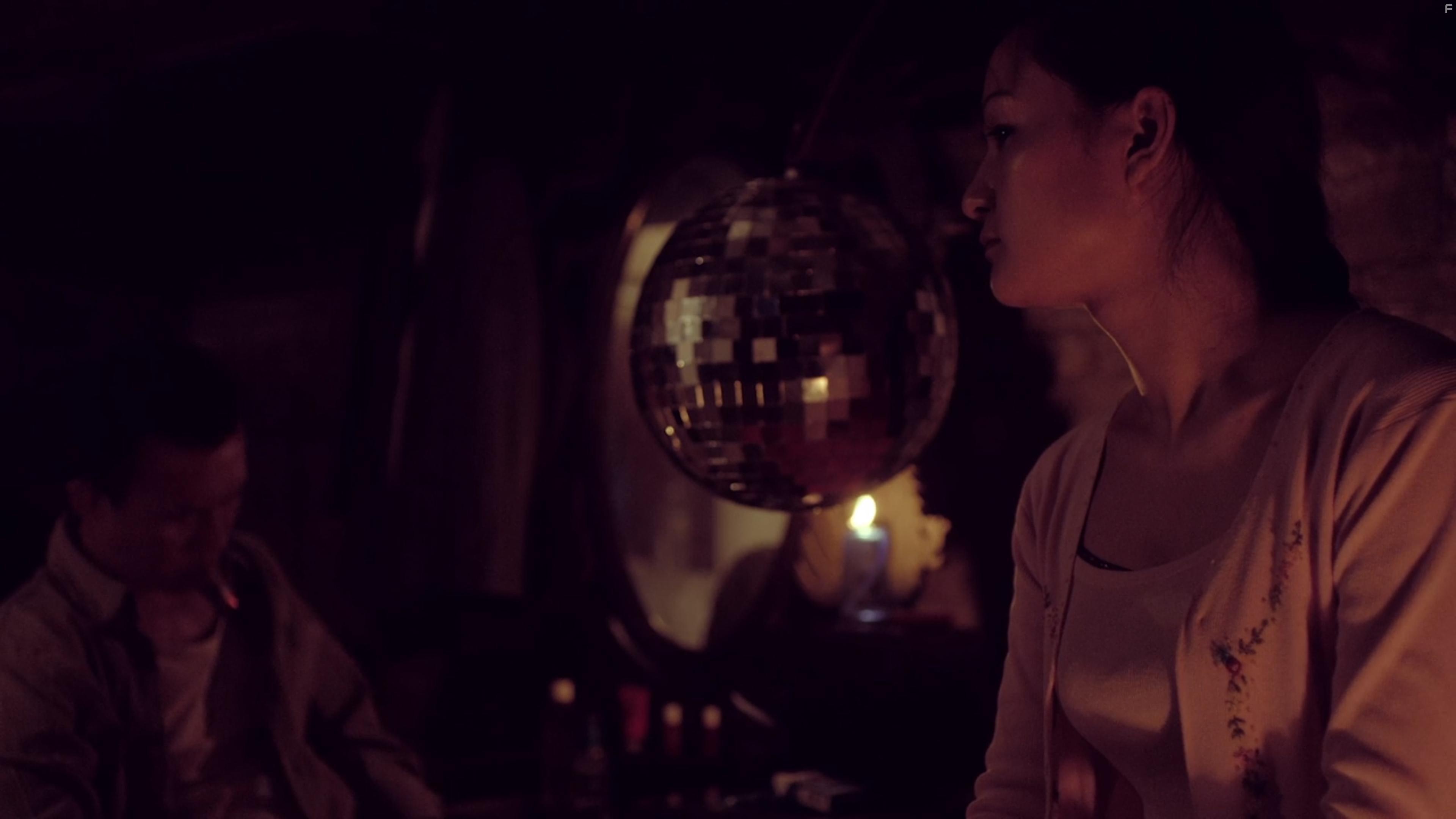 Lu bian ye can (2015)