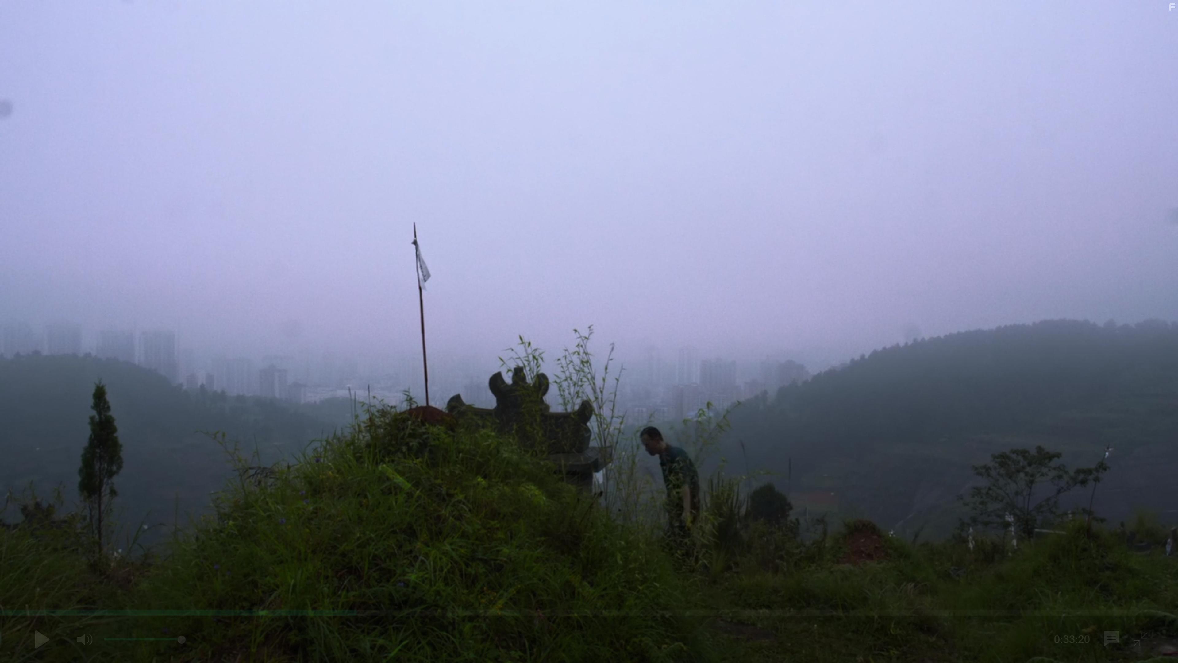 Lu bian ye can (2015)