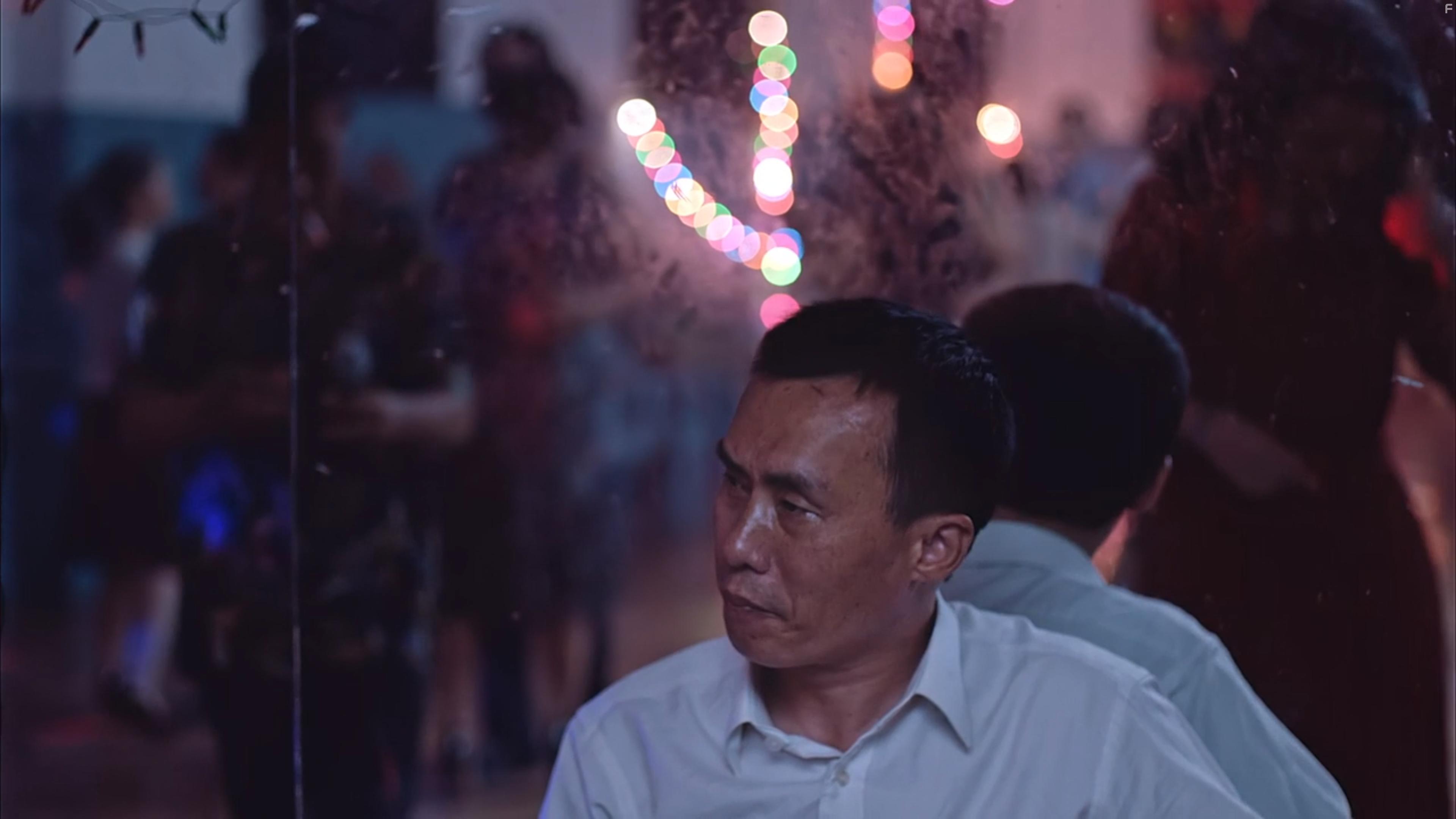 Lu bian ye can (2015)