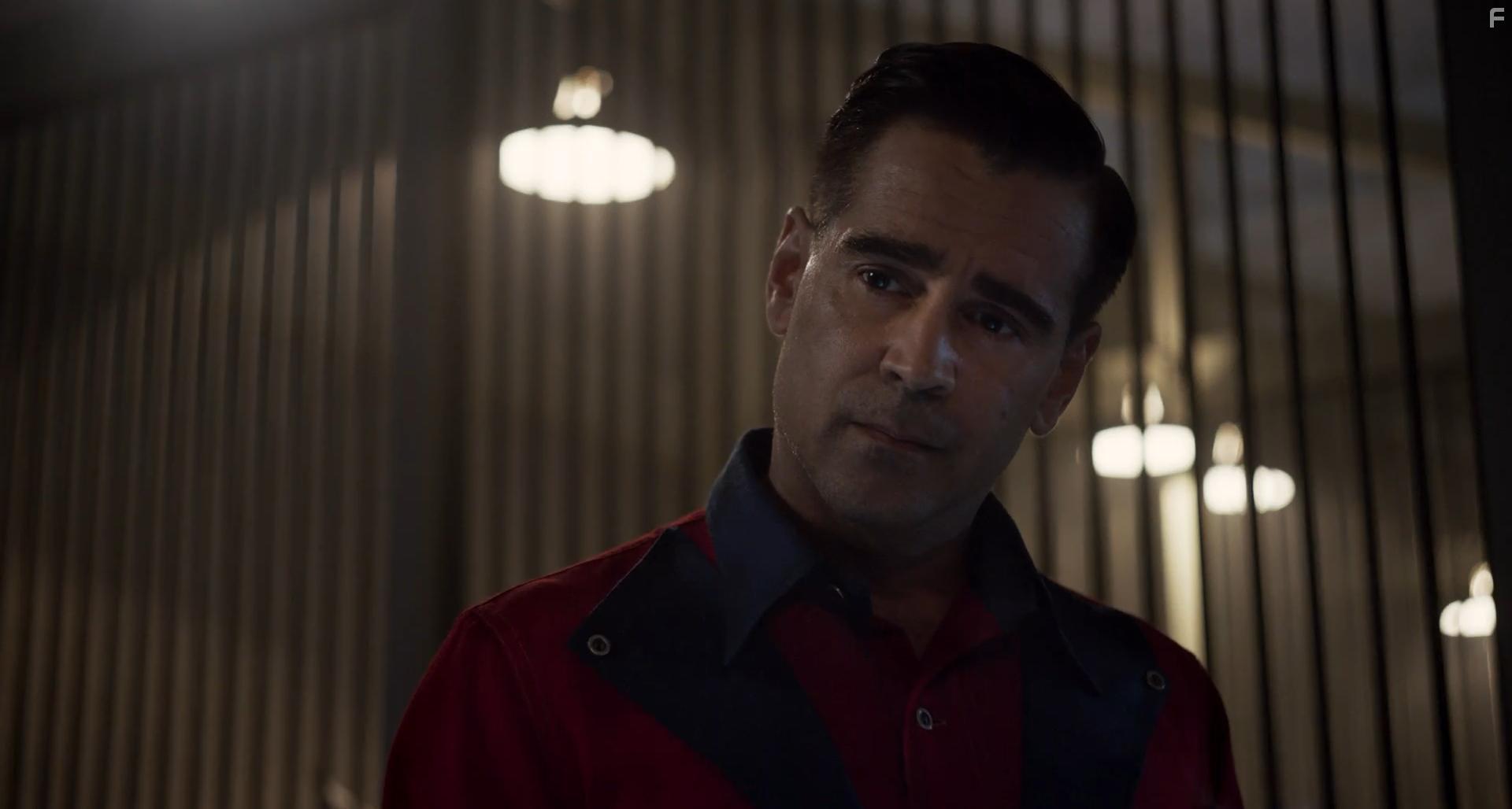 Colin Farrell in Dumbo (2019)