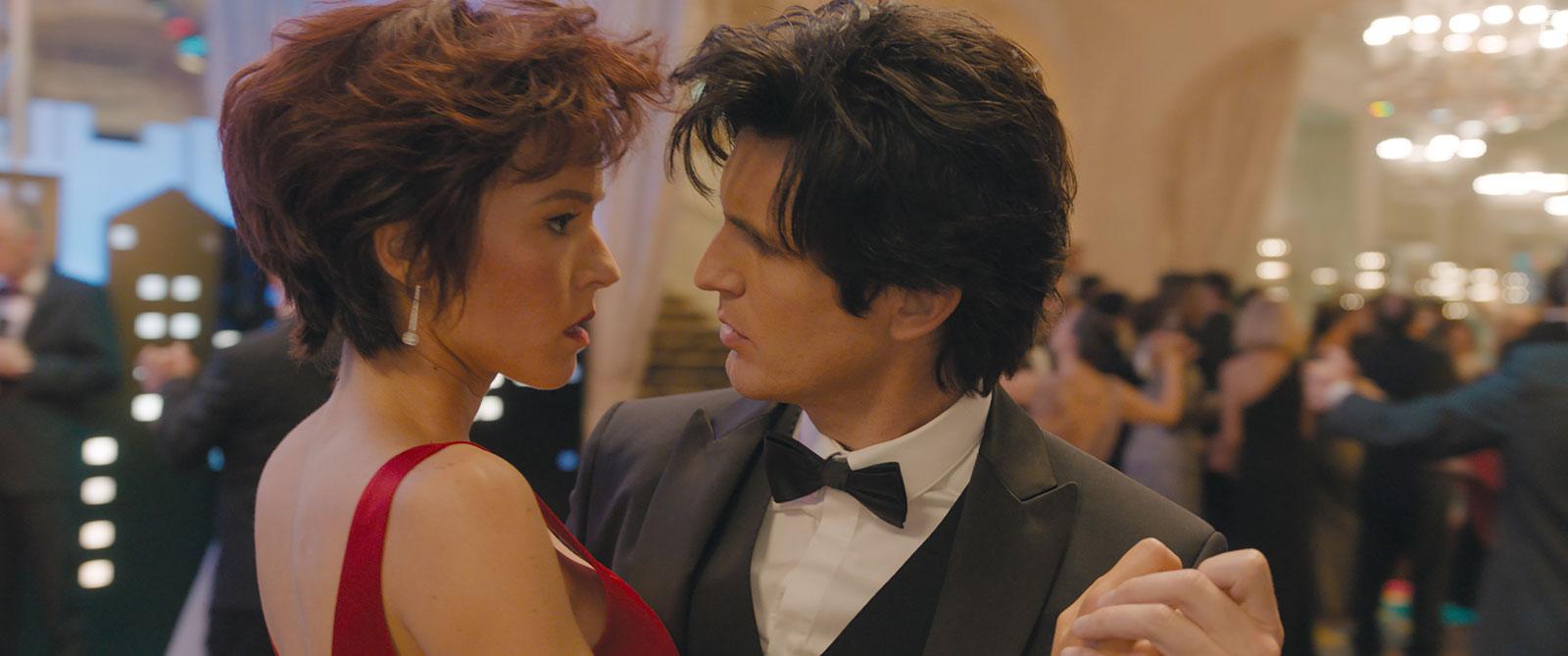 Nicky Larson et la parfum de Cupidon (2018)