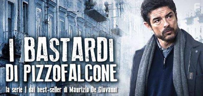 I bastardi di Pizzofalcone (2017)