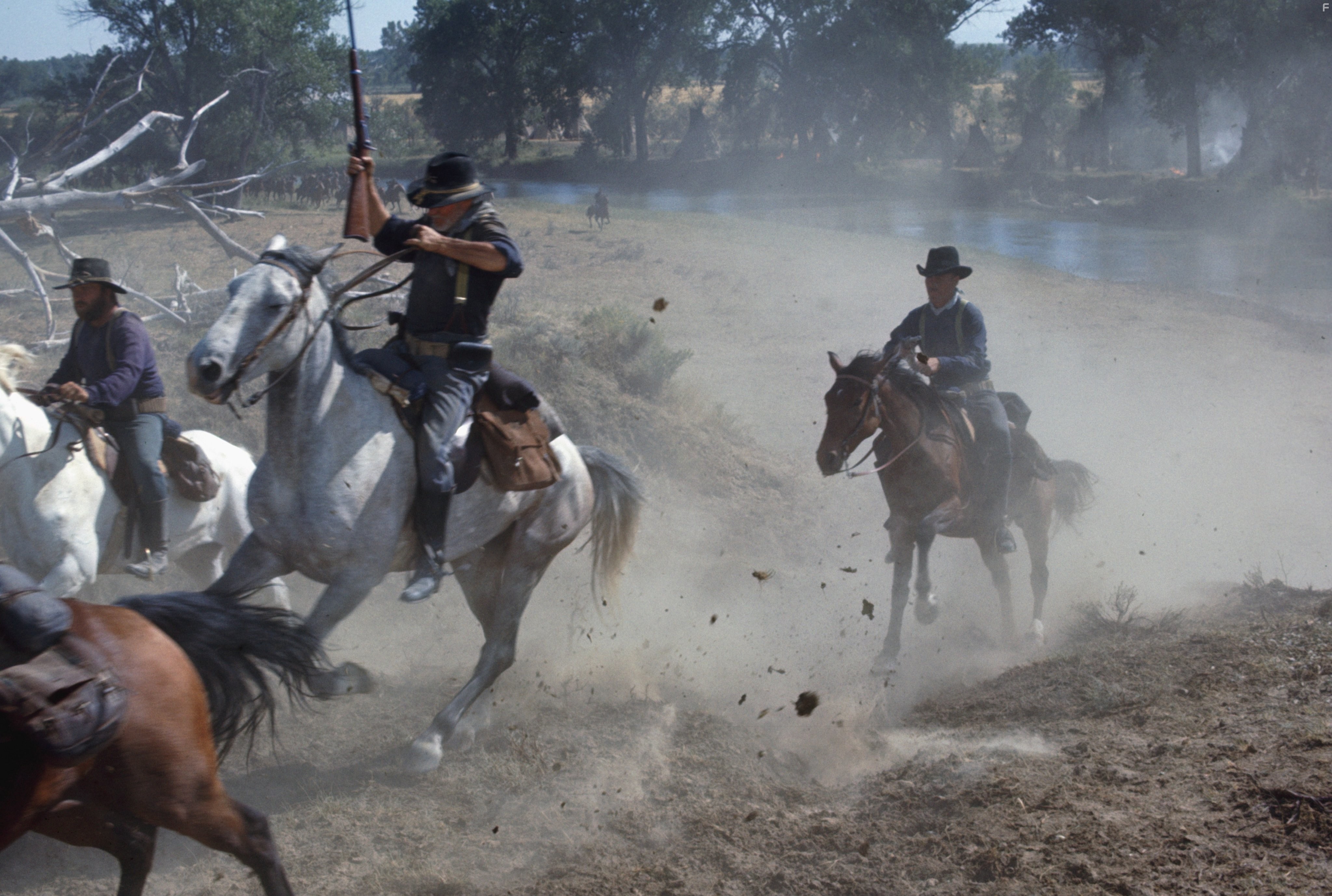 Маленький большой человек (1970)