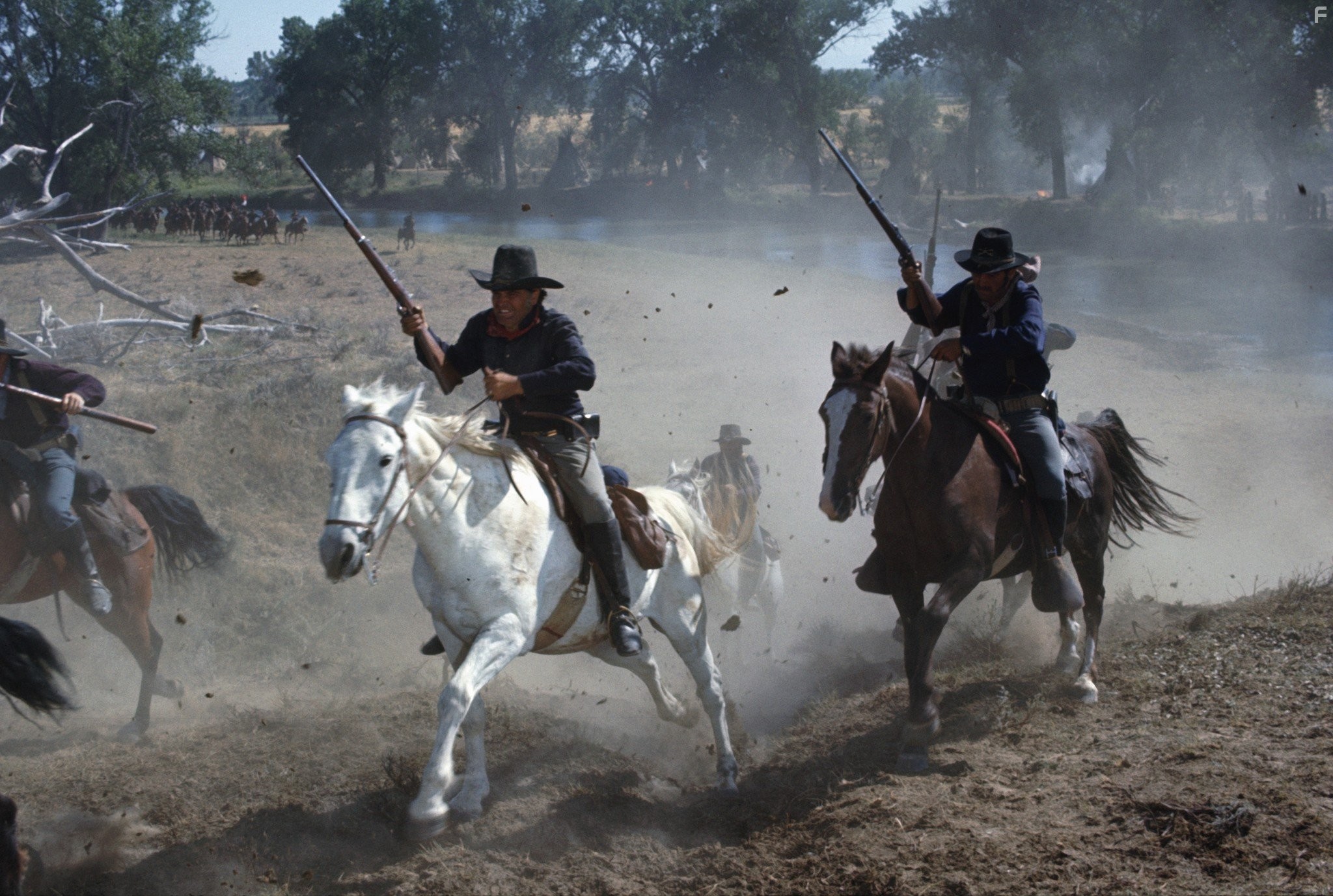 Маленький большой человек (1970)