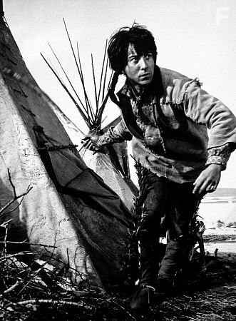 "Little Big Man," Dustin Hoffman 1970 UA