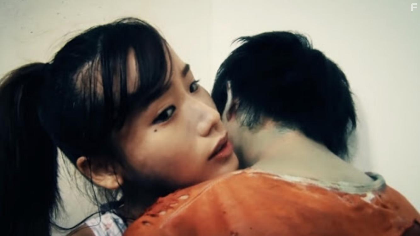 Yuzuki Akiyama in Kamera o tomeru na! (2017)