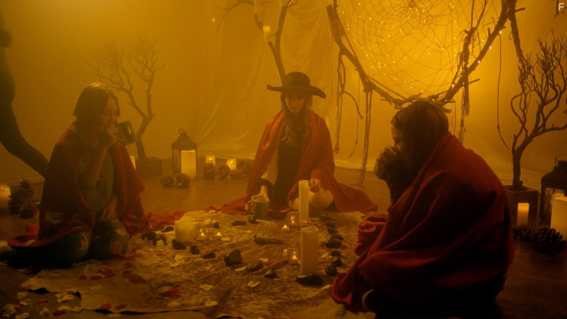 Total Eclipse (2018)