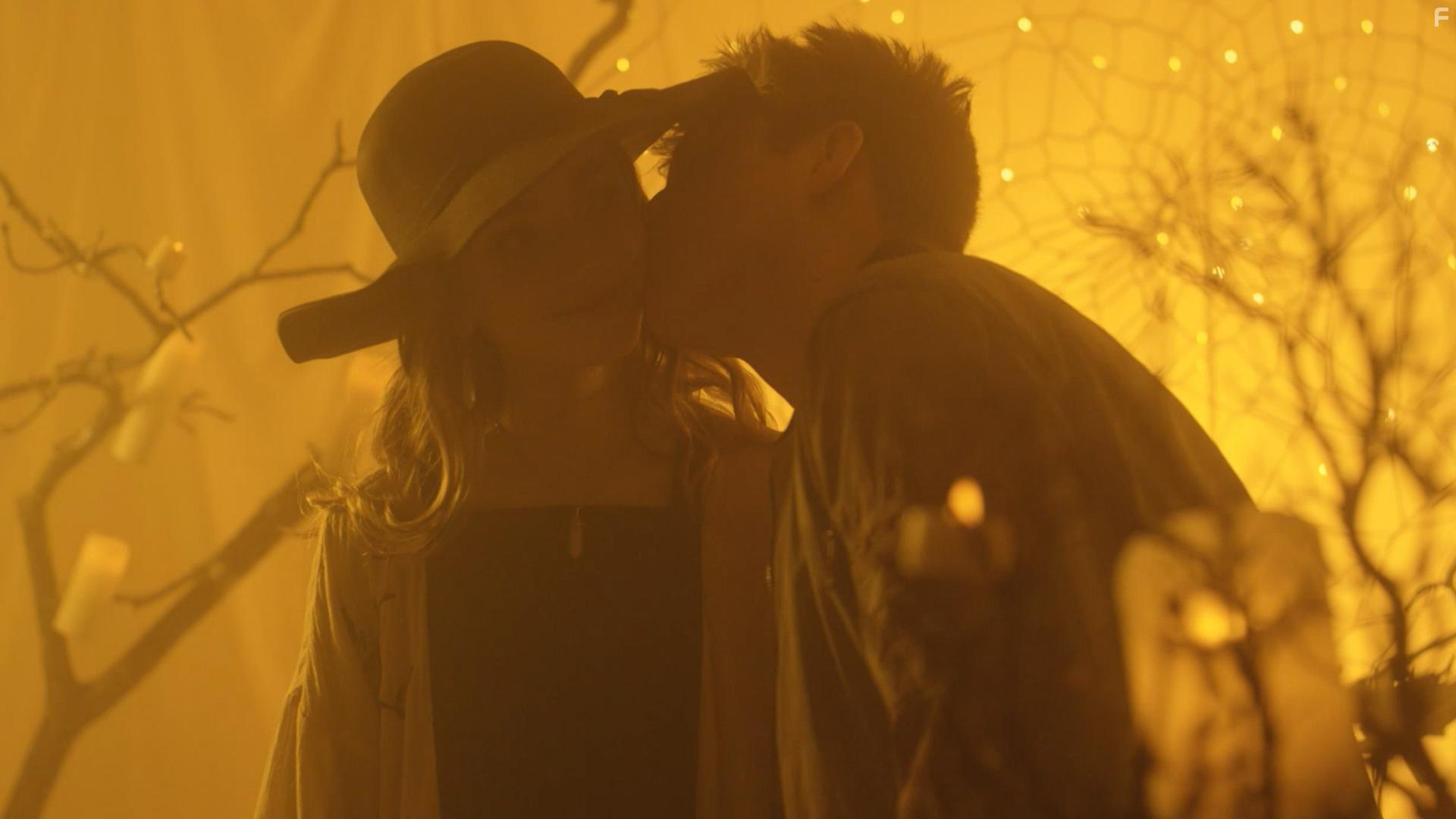 Total Eclipse (2018)