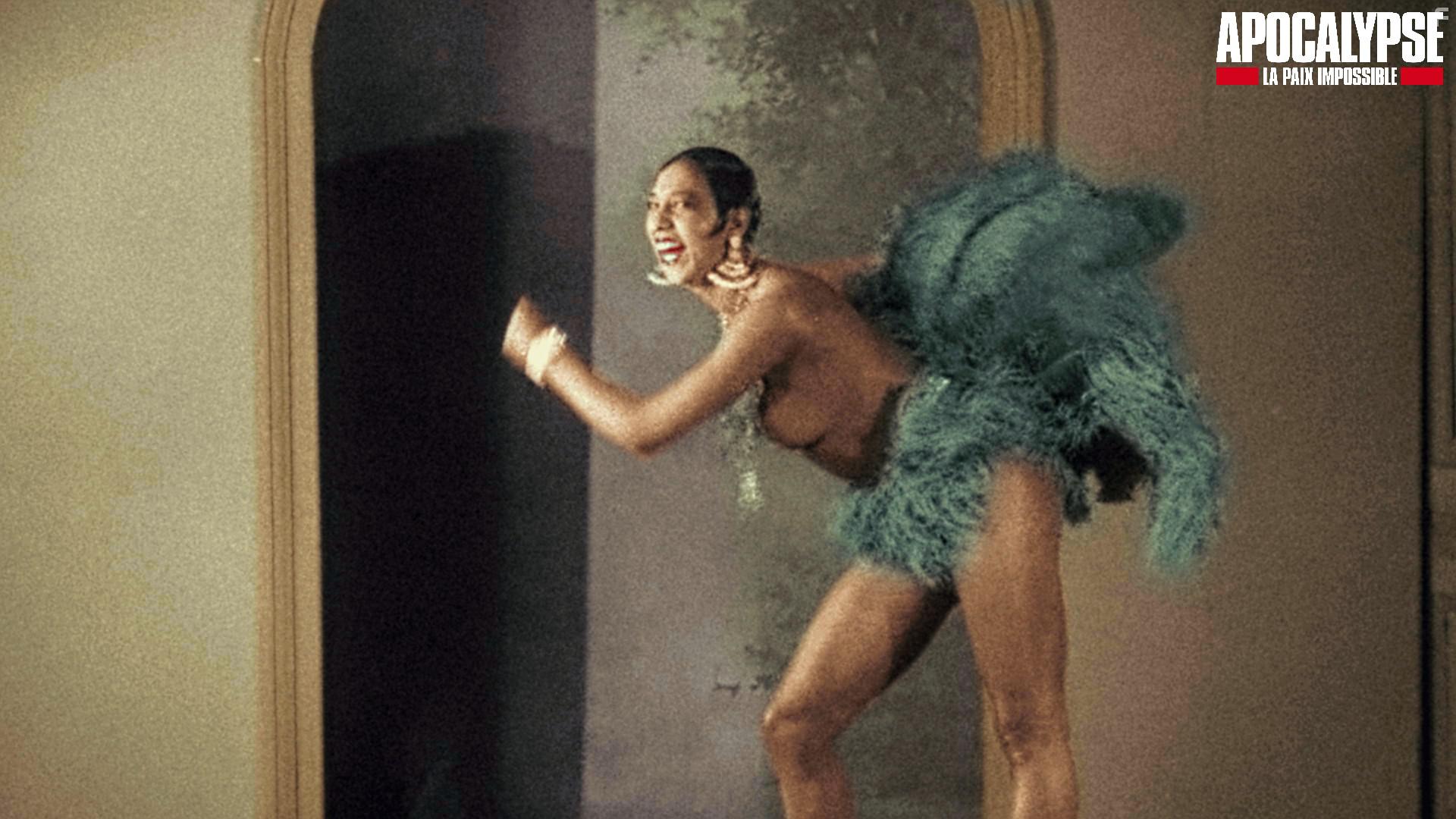 Apocalypse La Paix Impossible 1918-1926 (2018)