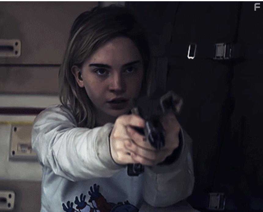 Sophie Thatcher in Prospect (2018)