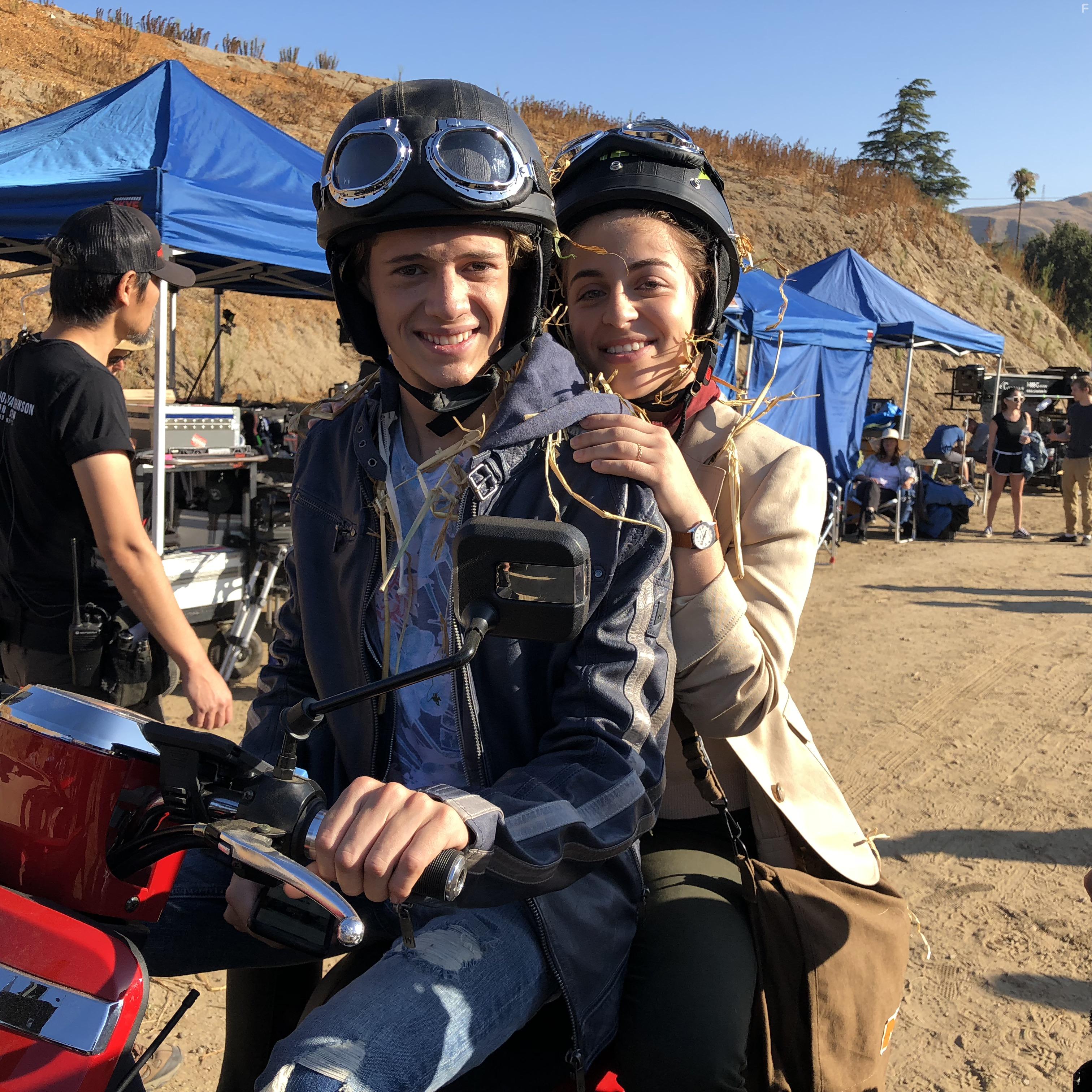 Детектив из школы Бикслер Вэлли