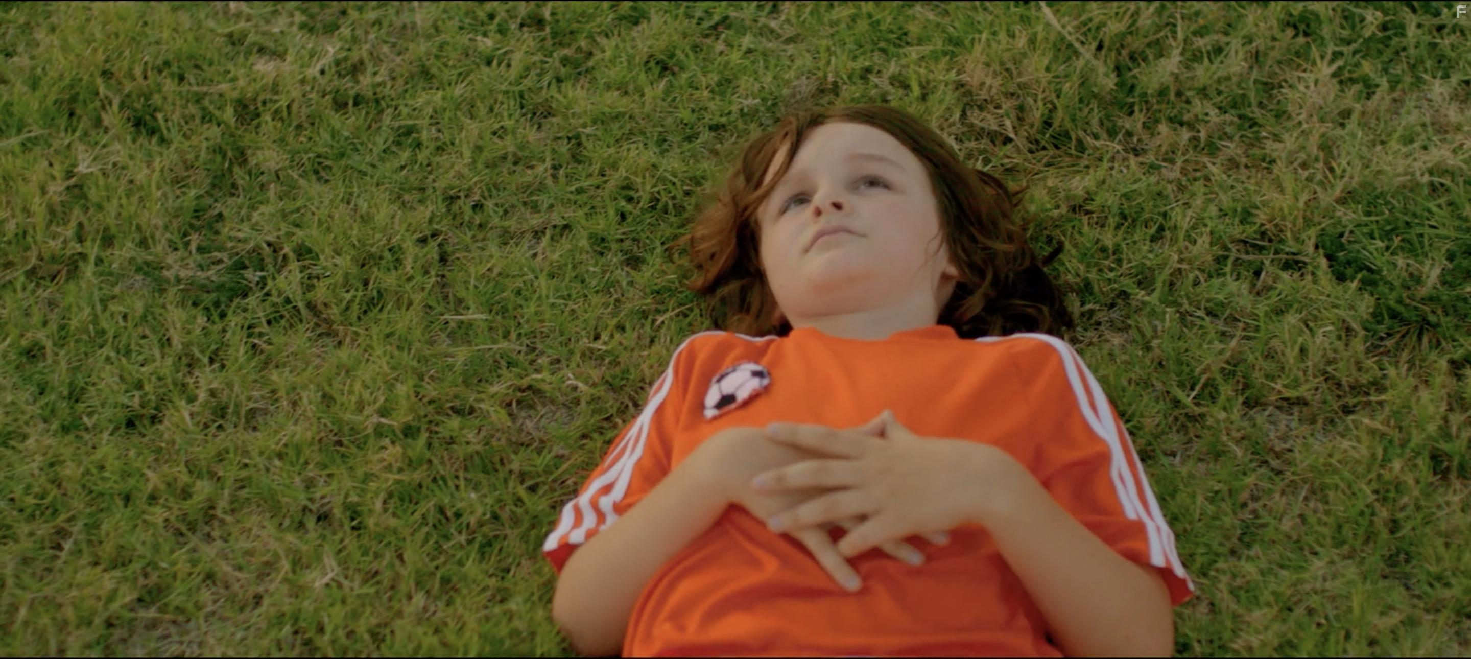 Tate Birchmore in Painkillers (2018)