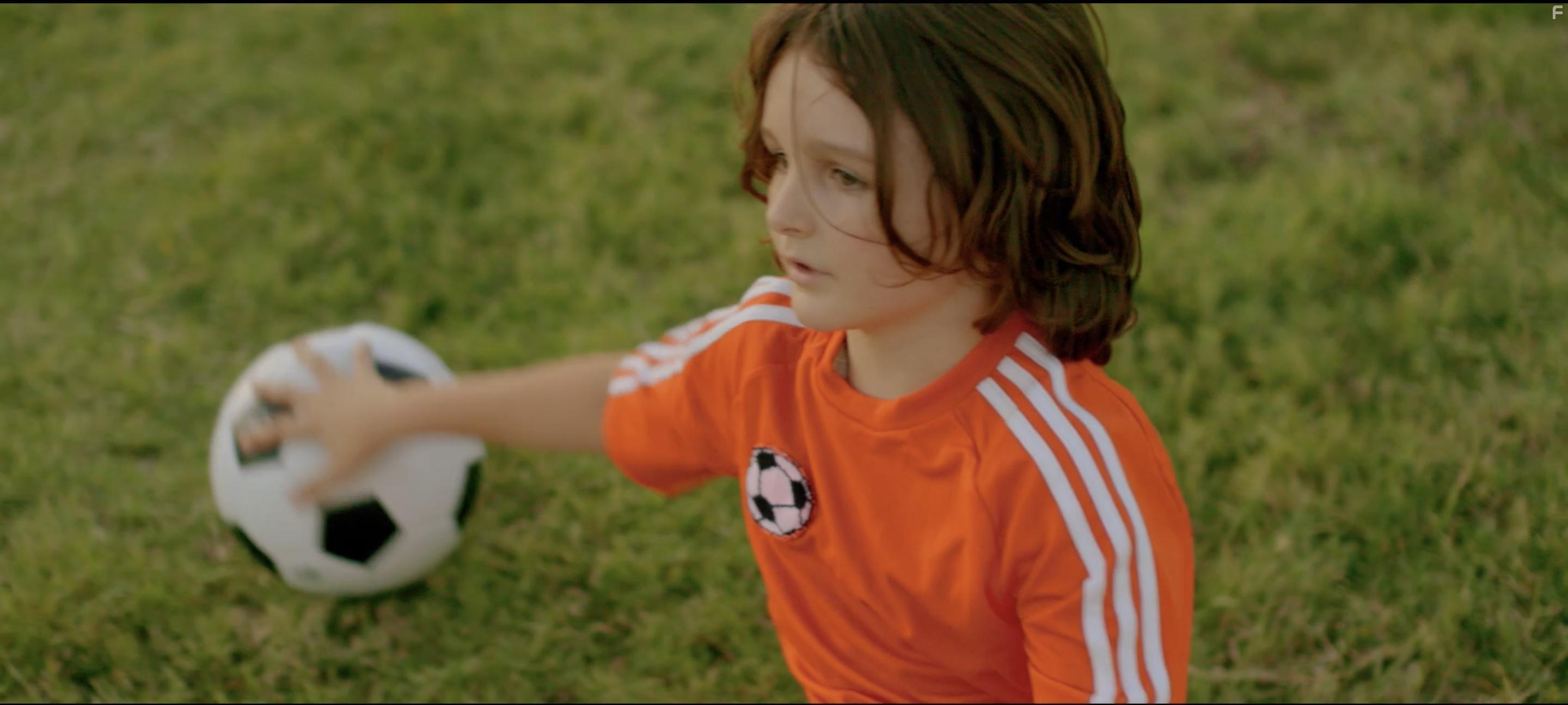 Tate Birchmore in Painkillers (2018)