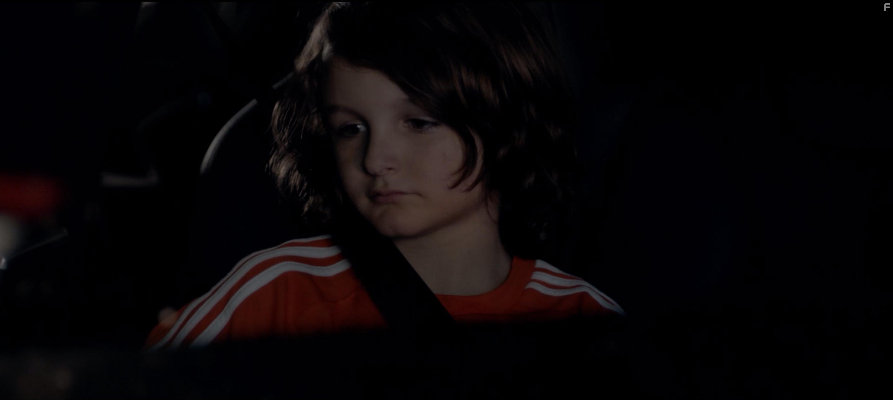 Tate Birchmore in Painkillers (2018)