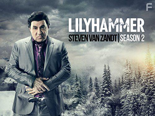 Lilyhammer (2012)