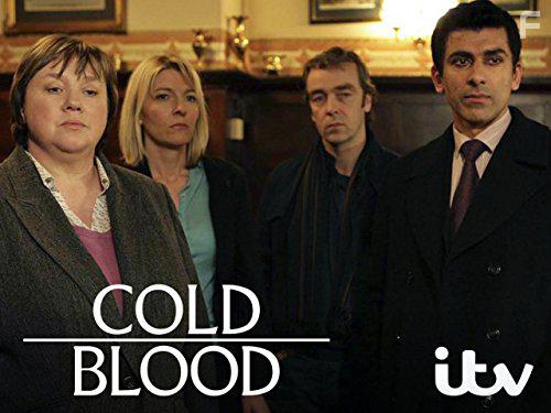 Холодная кровь #1