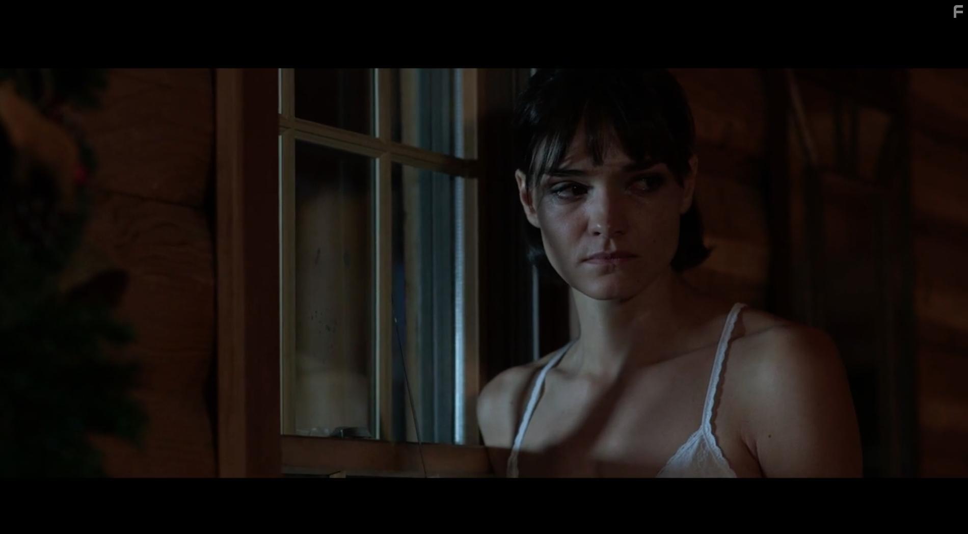 Jamie Bernadette in The 6th Friend (2016)