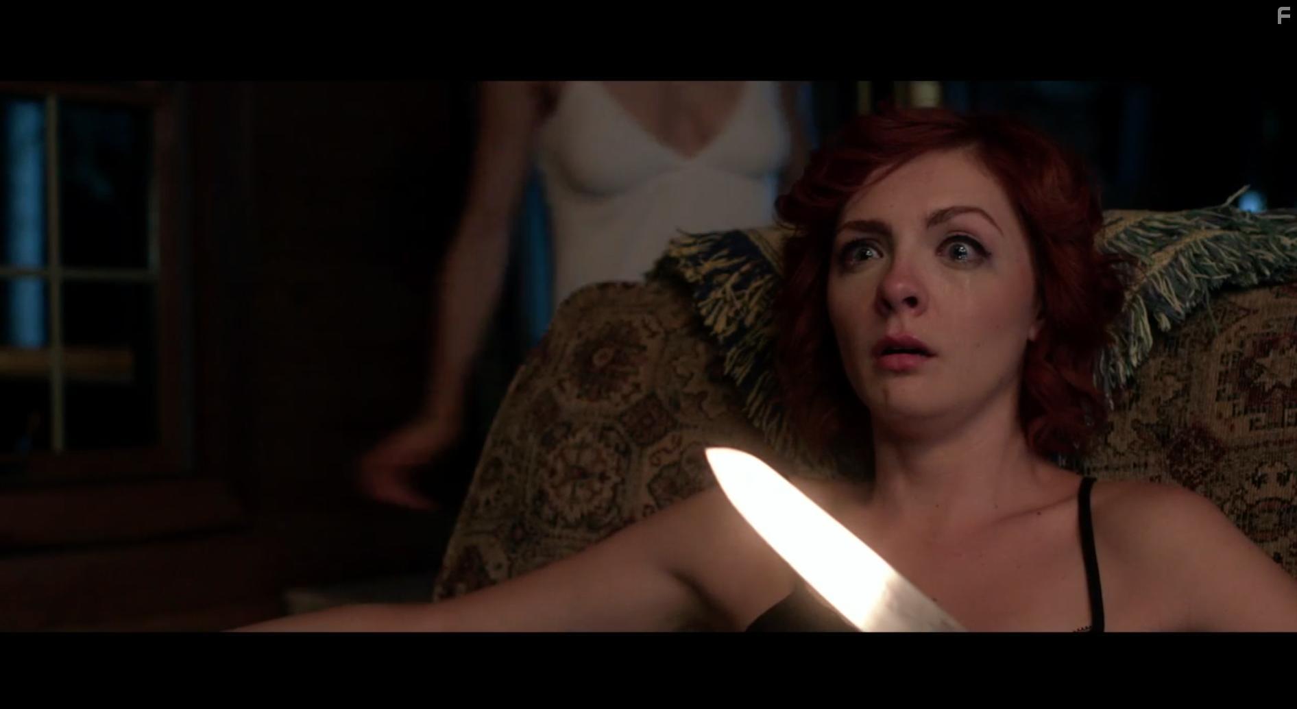 Chantelle Albers in The 6th Friend (2016)