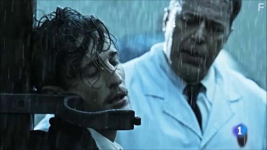 El Caso. Crnica de sucesos (2016)