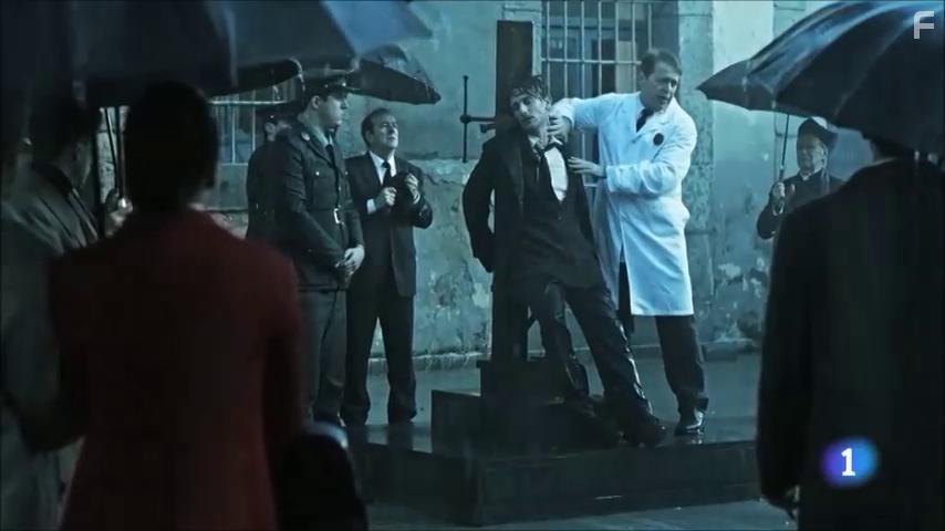 El Caso. Crnica de sucesos (2016)