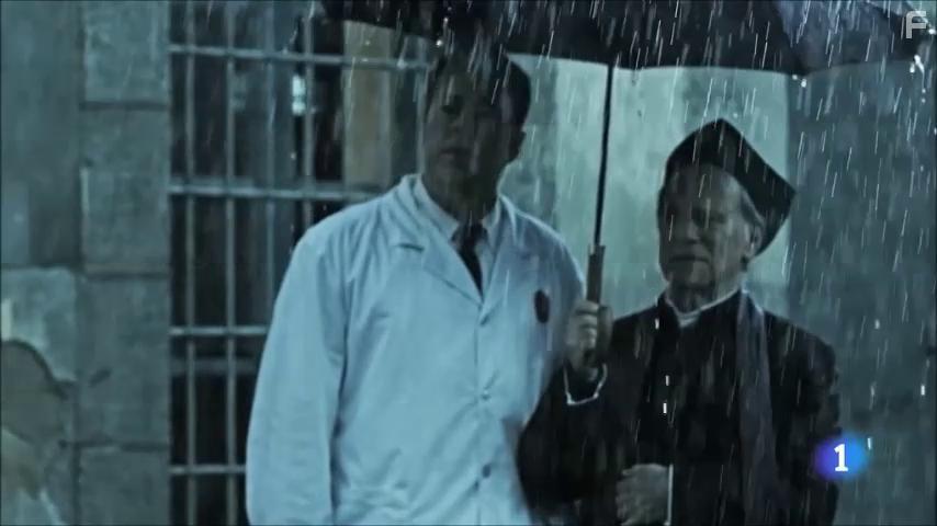 Эль Касо. Хроника событий