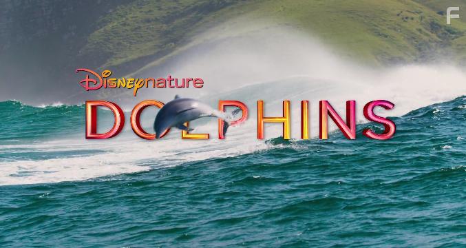 Dolphins (2018)