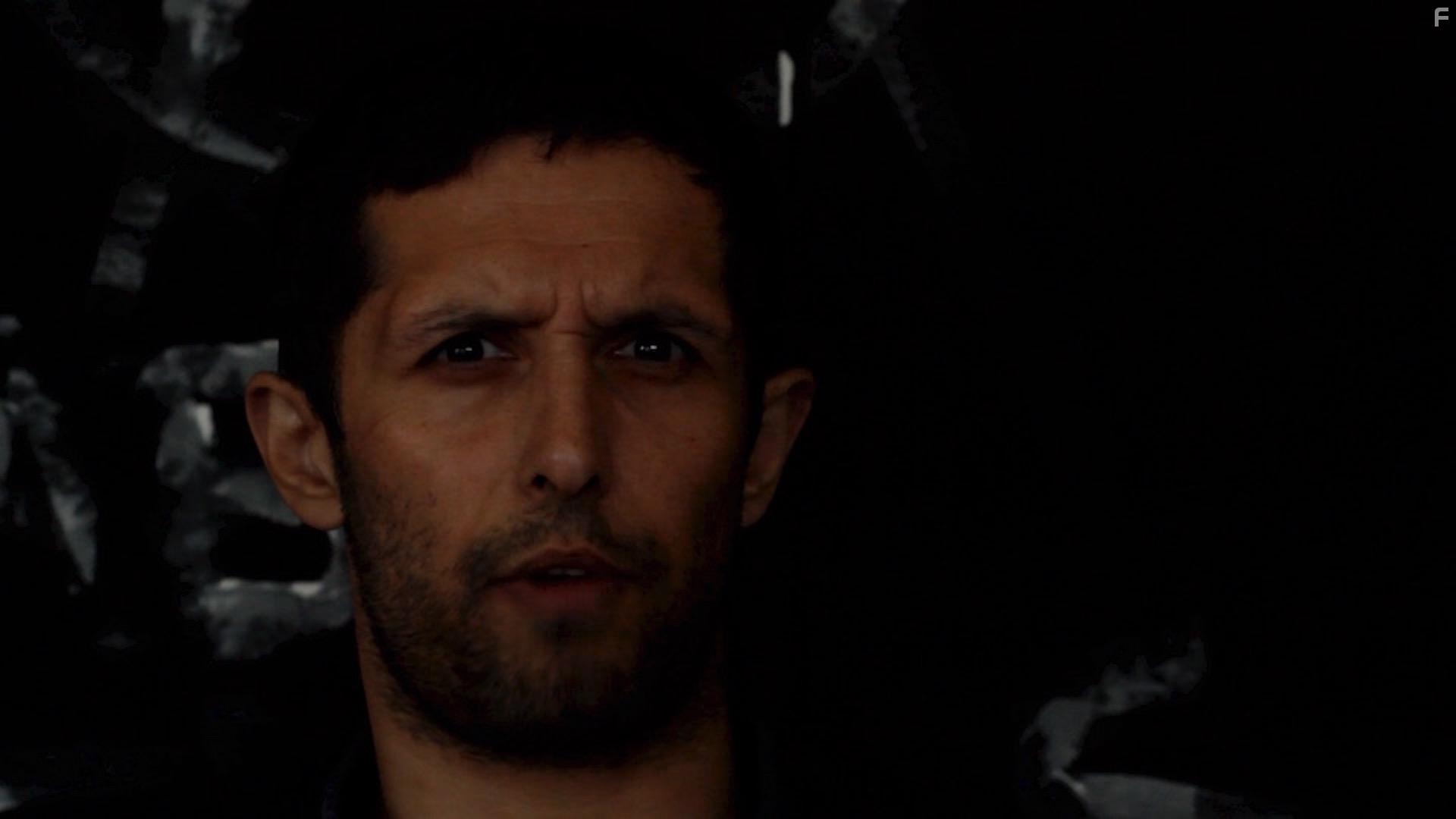 Sean Cernow in uk18 (2017)