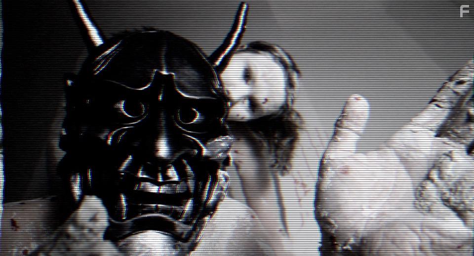 John Wagland and Shona McWilliams in uk18 (2017)