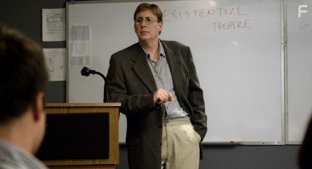 Marc Coppola in Living with the Dead: A Love Story (2015)