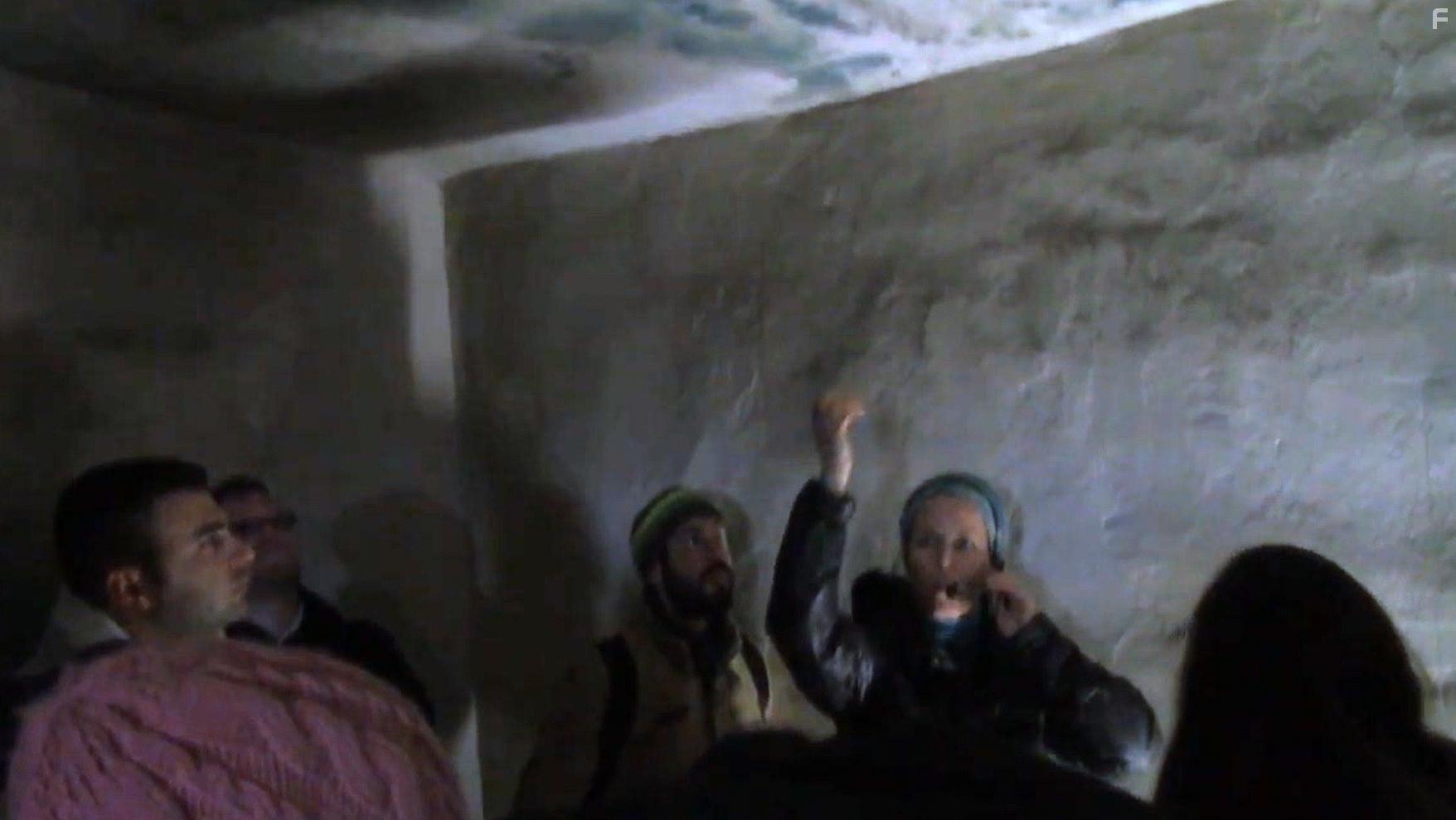 #Uploading_Holocaust (2016)