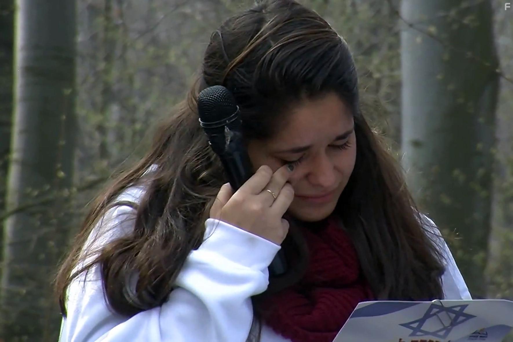 #Uploading_Holocaust (2016)