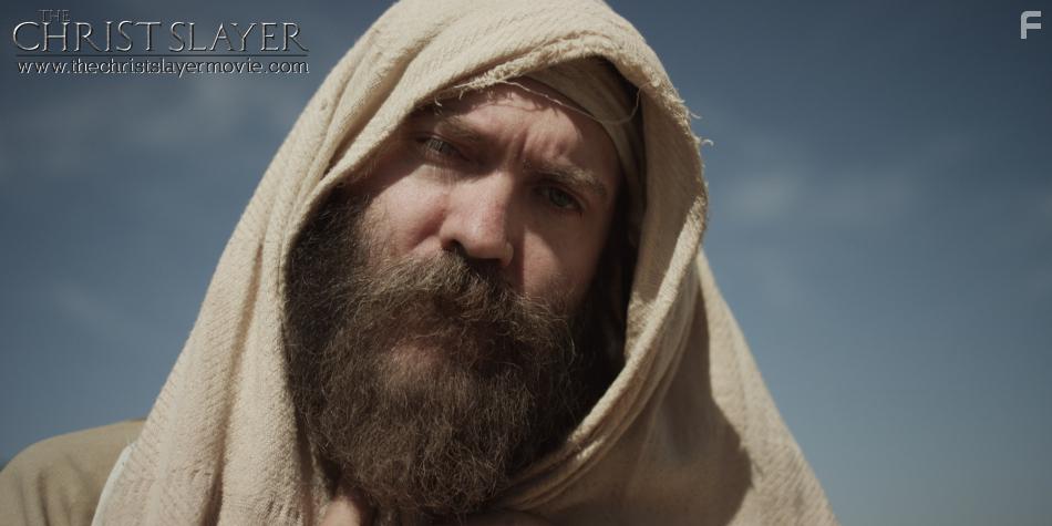 DJ Perry in The Christ Slayer (2019)