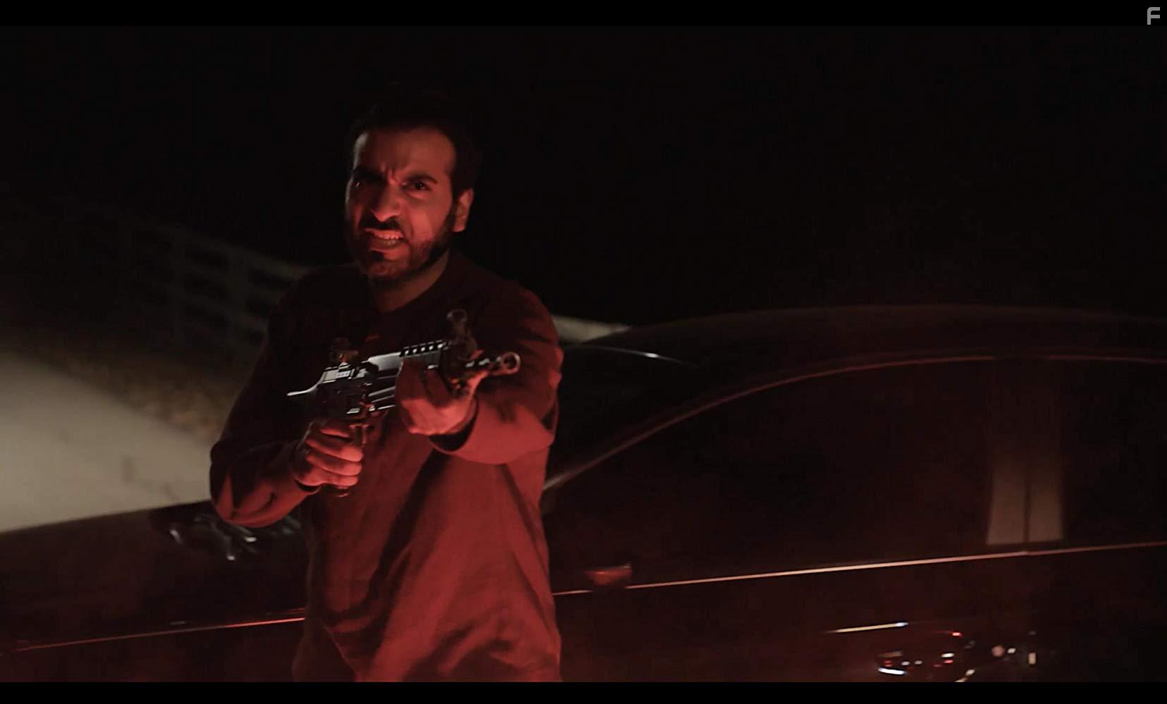 Проект ISISX #2