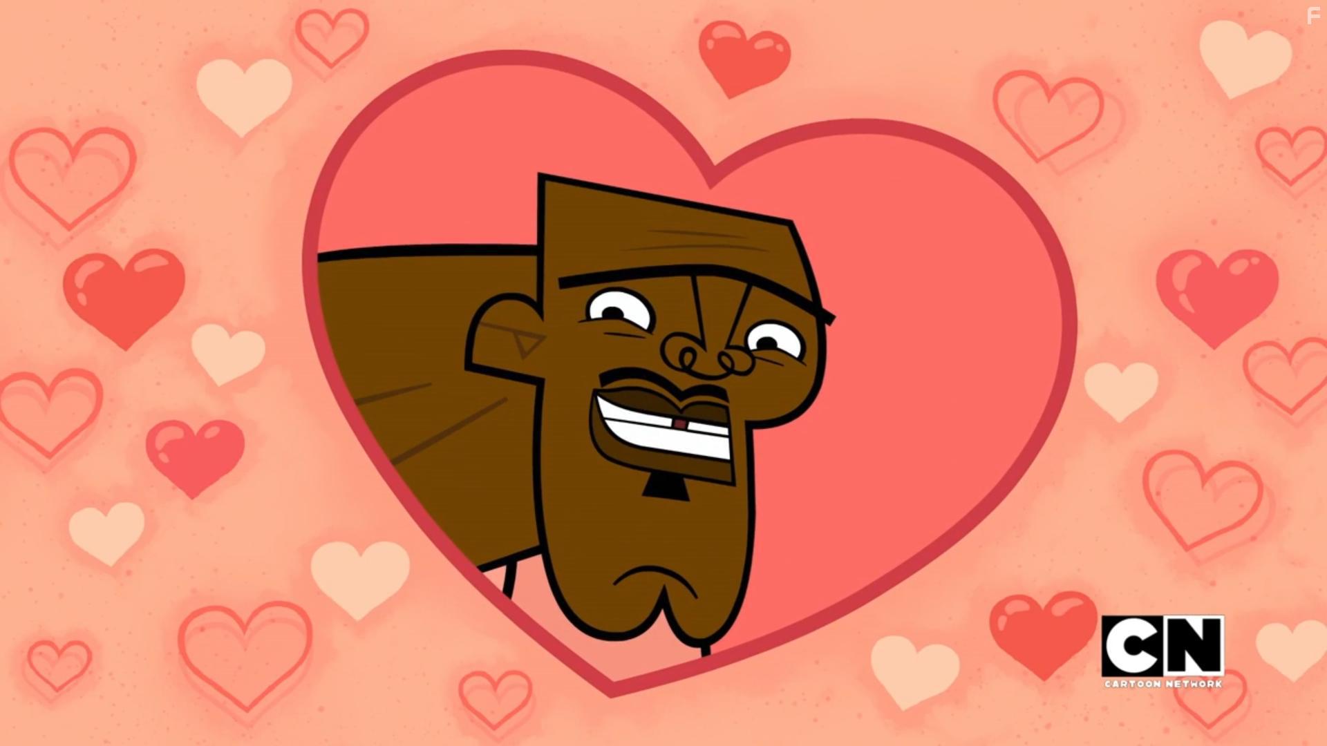 Total DramaRama (2018)