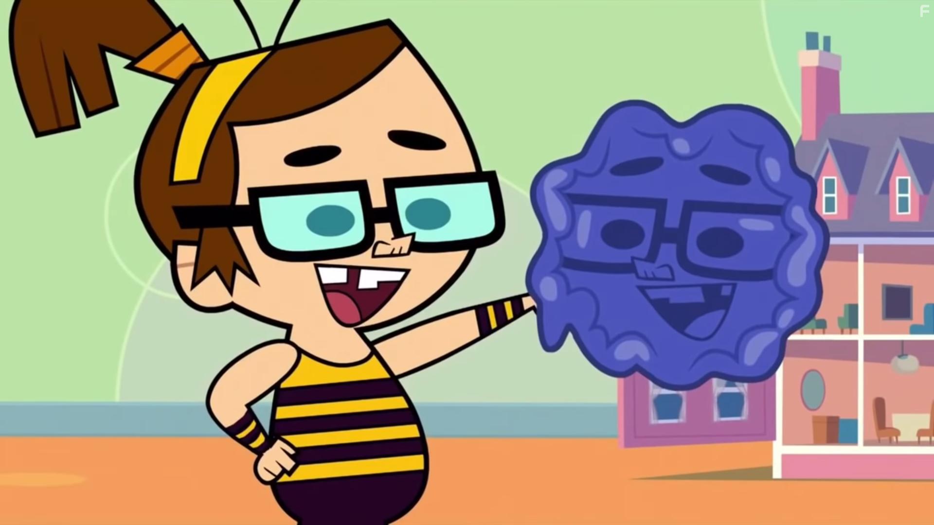 Total DramaRama (2018)