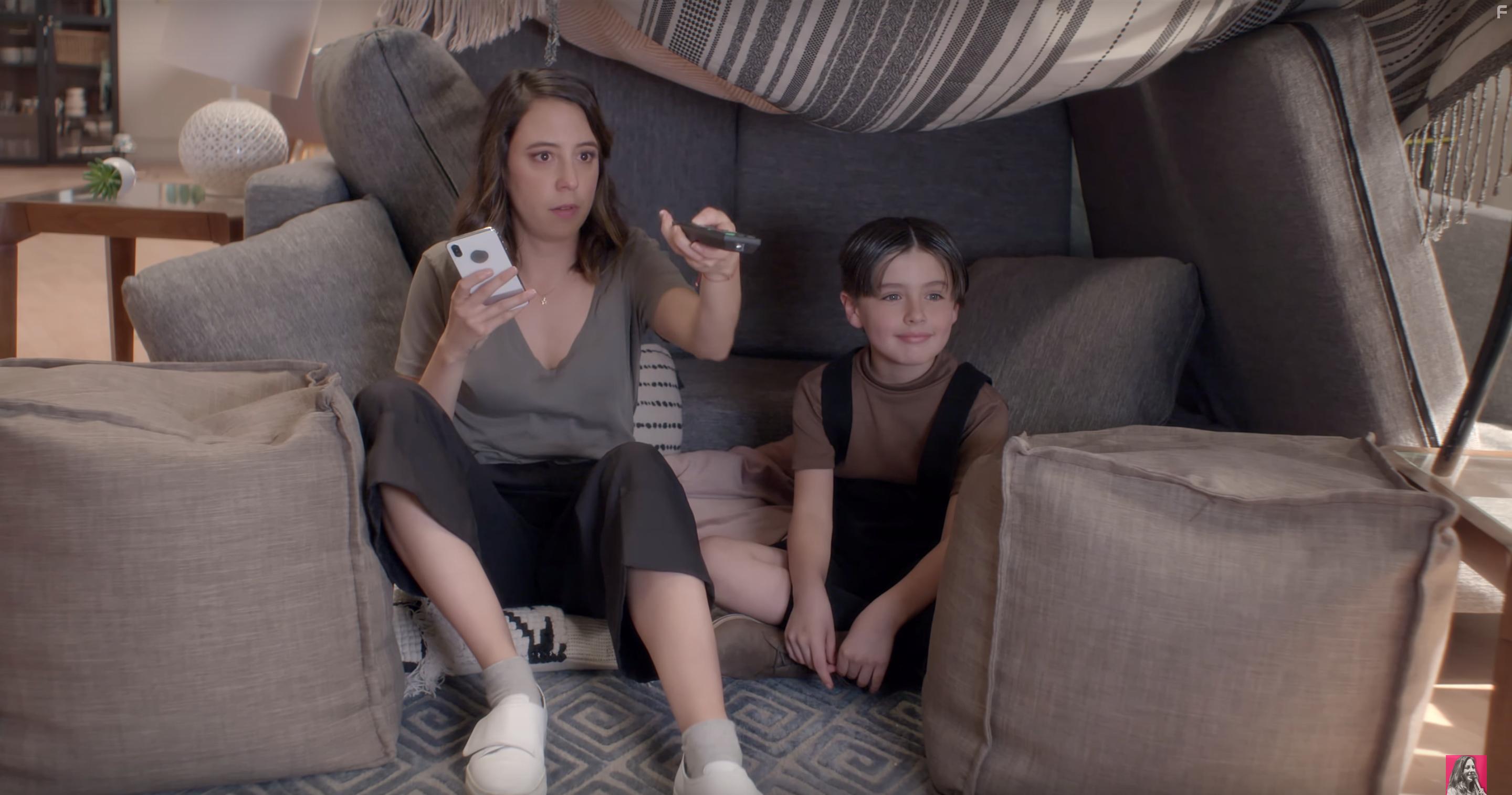 Выживающая