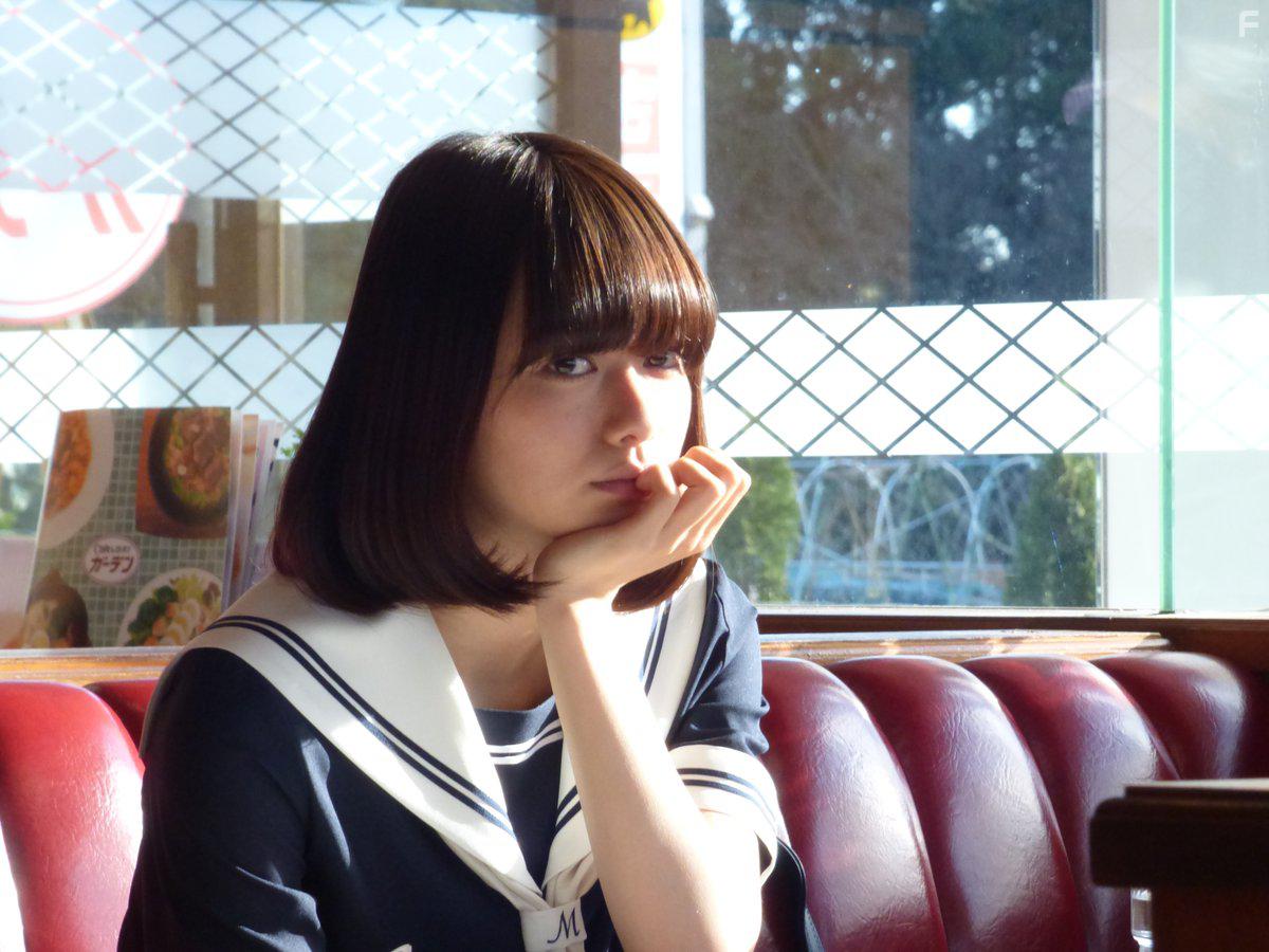 Maika Yamamoto in Koi wa ameagari no y ni (2018)