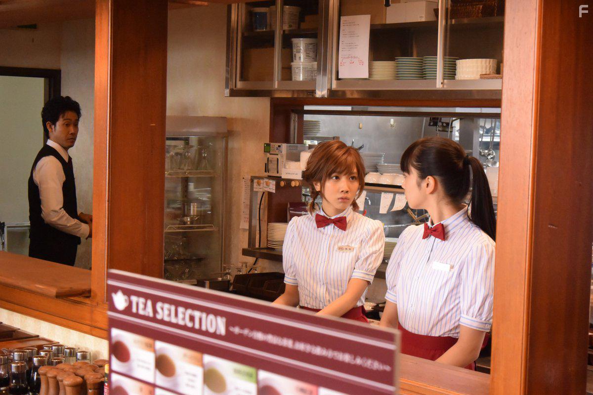 Любовь похожа на прошедший дождь