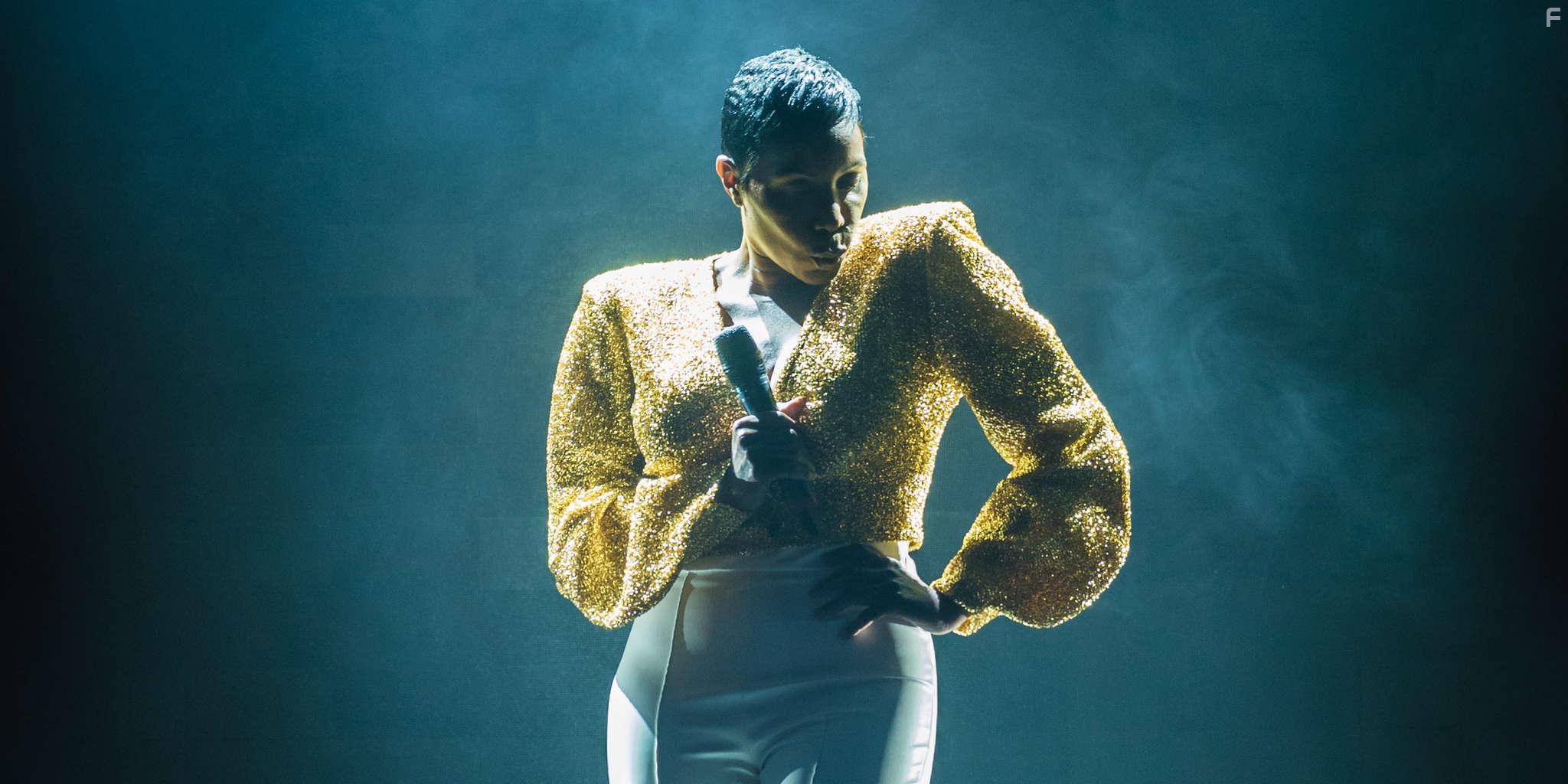 Sommore: A Queen with No Spades (2018)