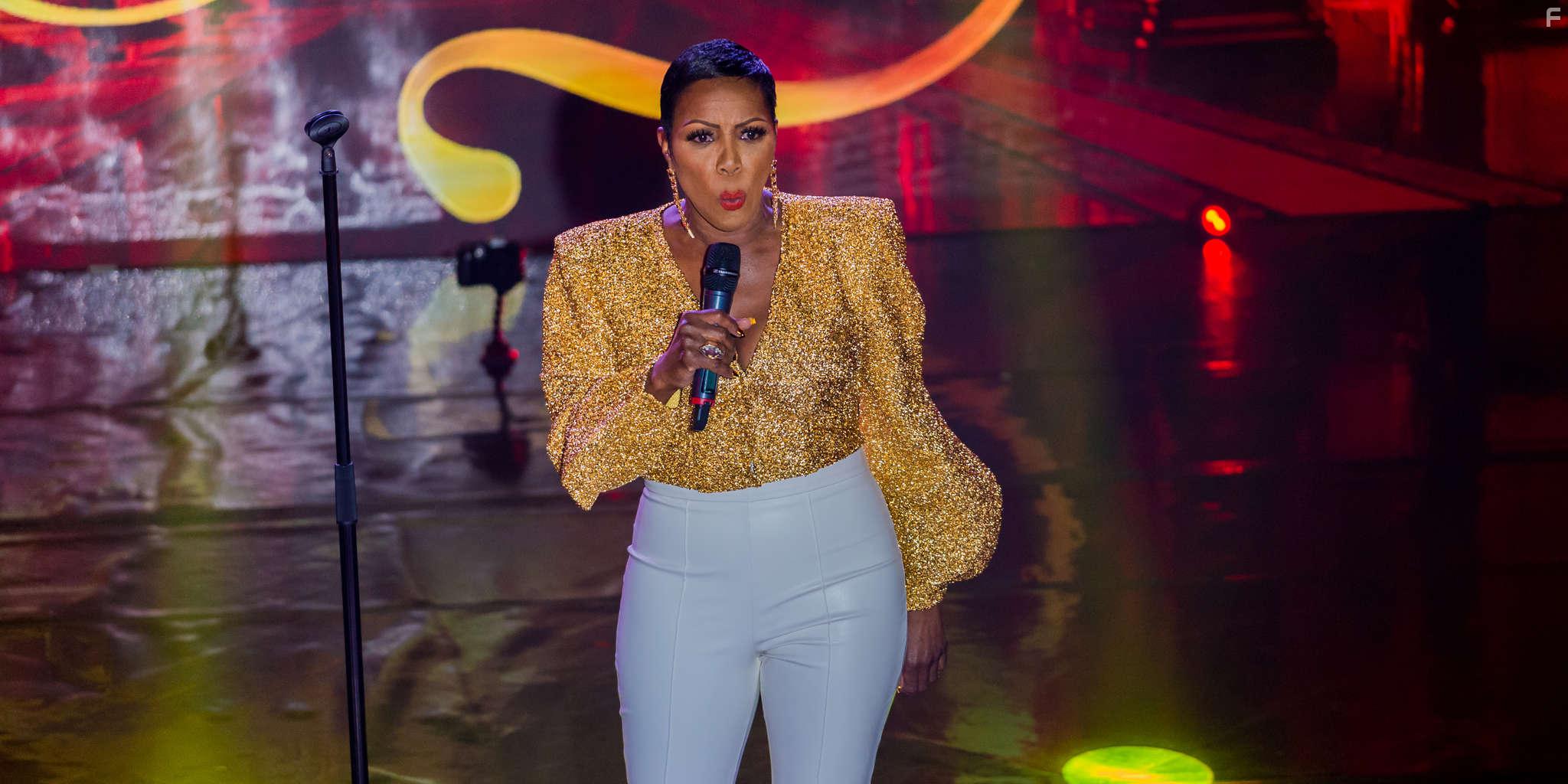 Соммора: Дама без Пик