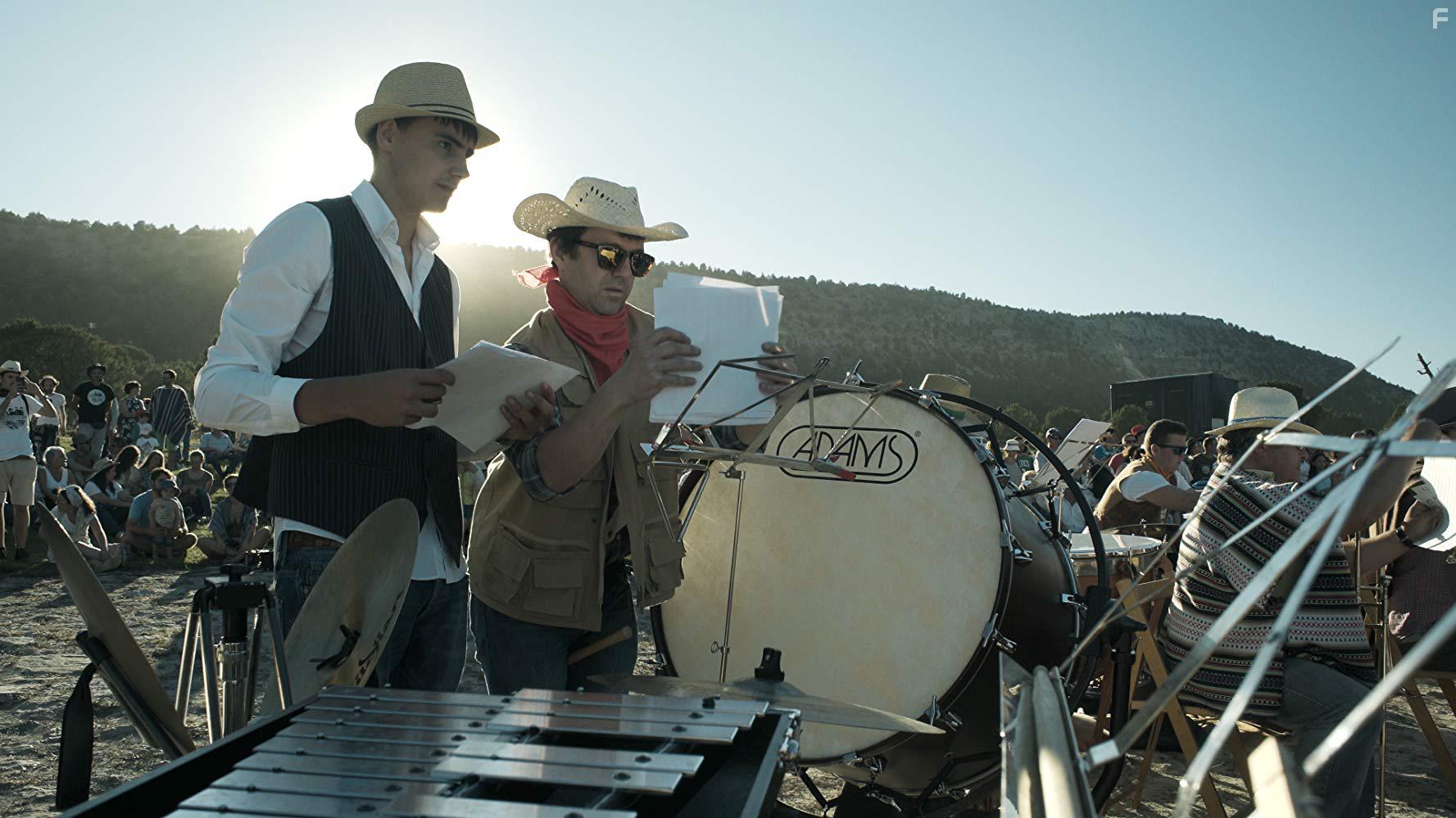 Раскопки Sad Hill #2