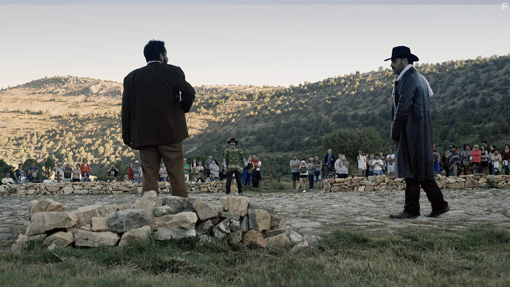 Раскопки Sad Hill