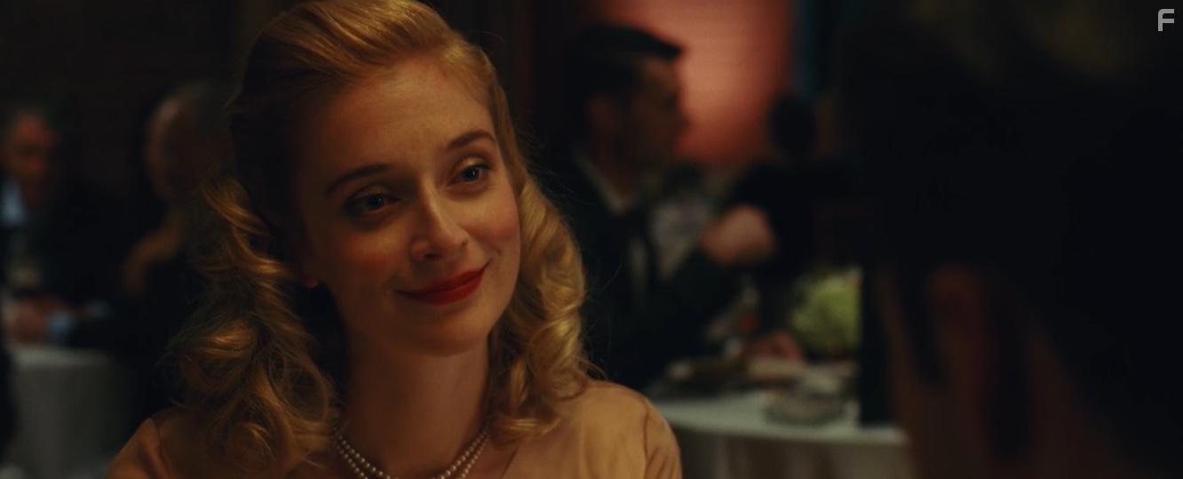 Caitlin FitzGerald in The Man Who Killed Hitler and Then The Bigfoot (2018)
