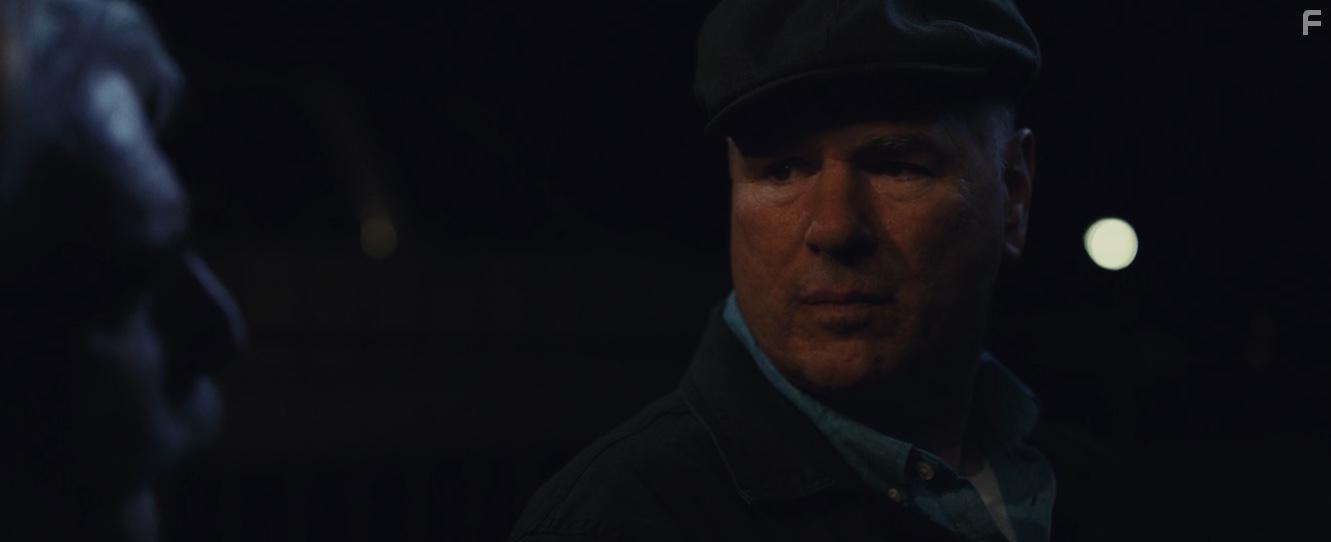 Sam Elliott and Larry Miller in The Man Who Killed Hitler and Then The Bigfoot (2018)